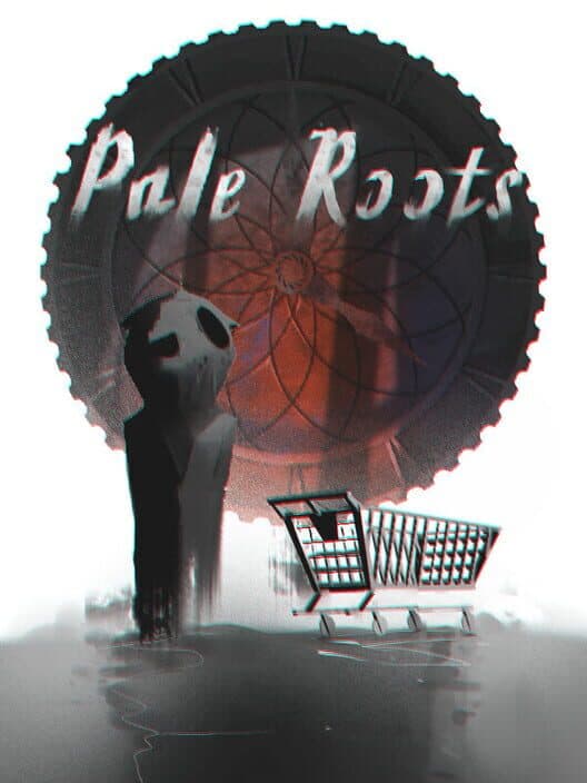 Обложка Pale Roots