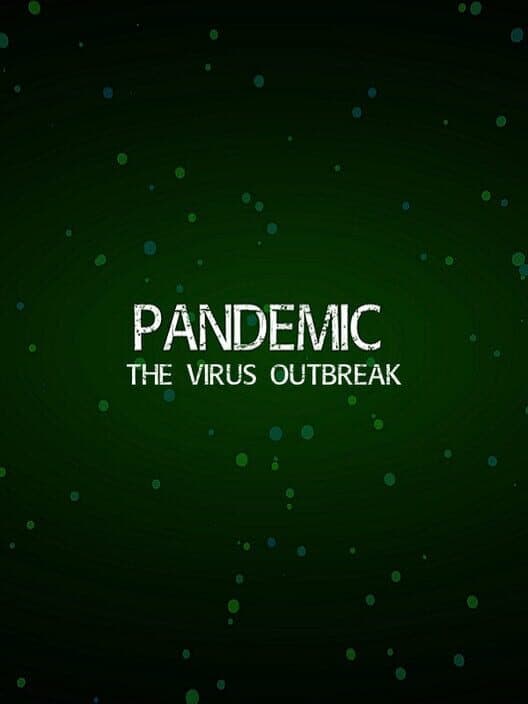 Обложка Pandemic: The Virus Outbreak