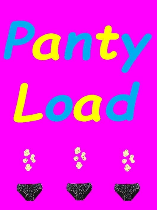 Обложка Panty Load