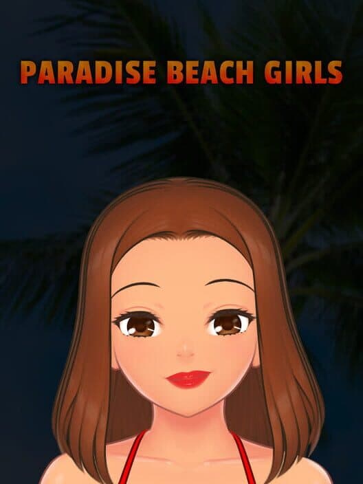 Обложка Paradise Beach Girls