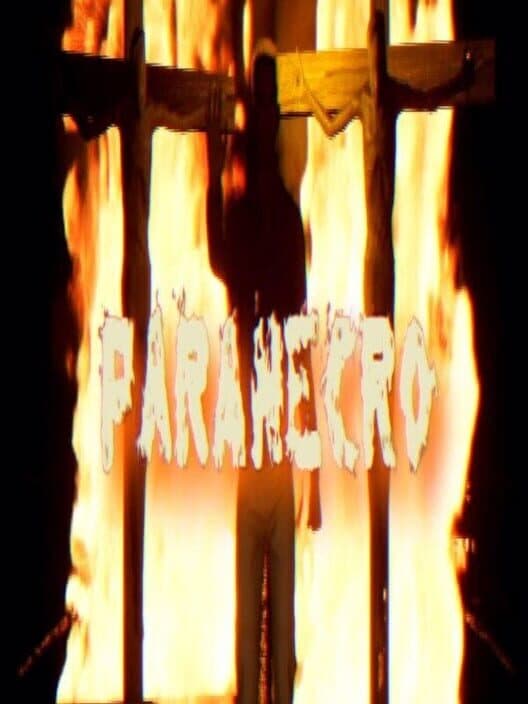 Обложка Paranecro