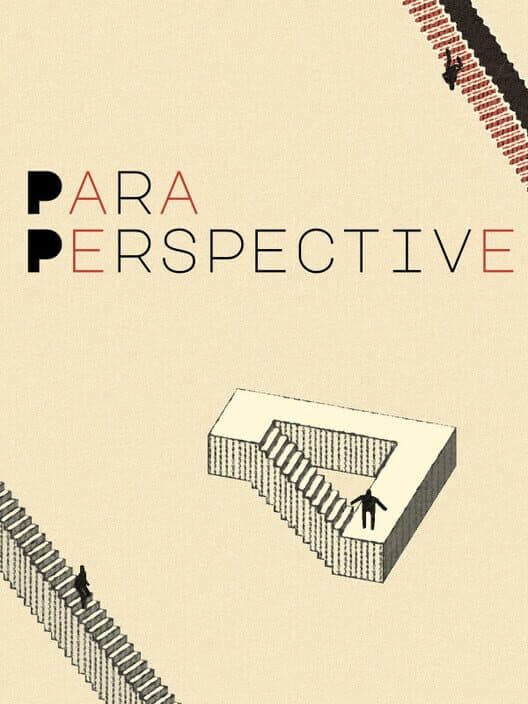 Обложка ParaPerspective