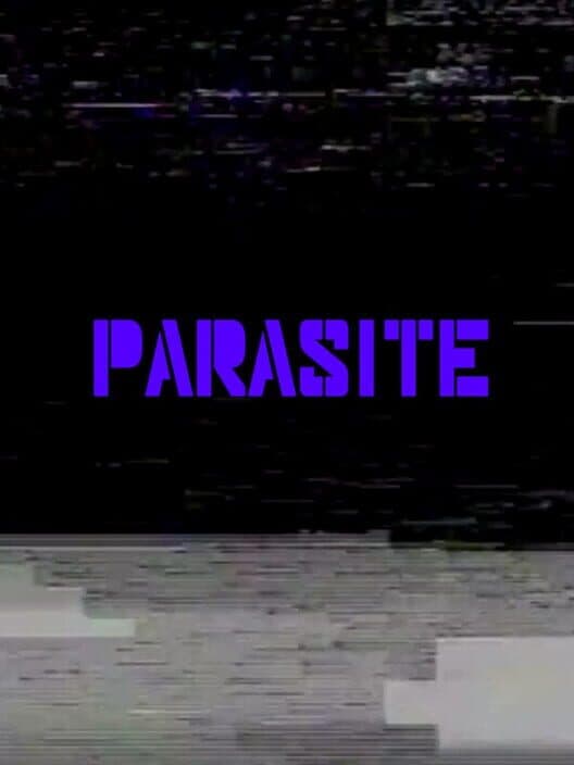 Обложка Parasite