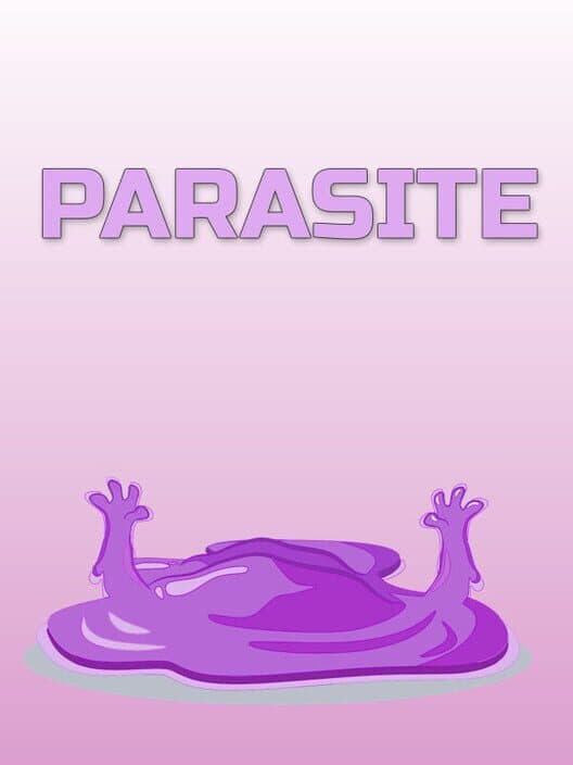 Обложка Parasite