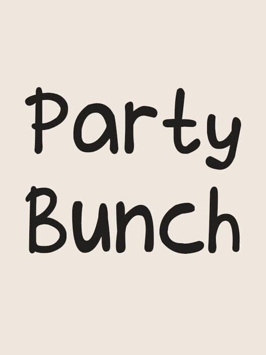 Обложка Party Bunch