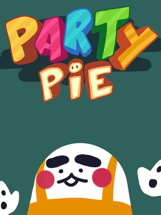 Обложка Party Pie