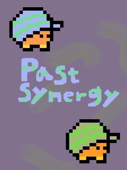 Обложка Past Synergy
