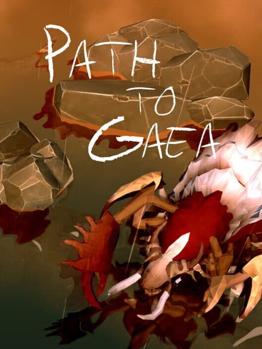 Обложка Path to Gaea