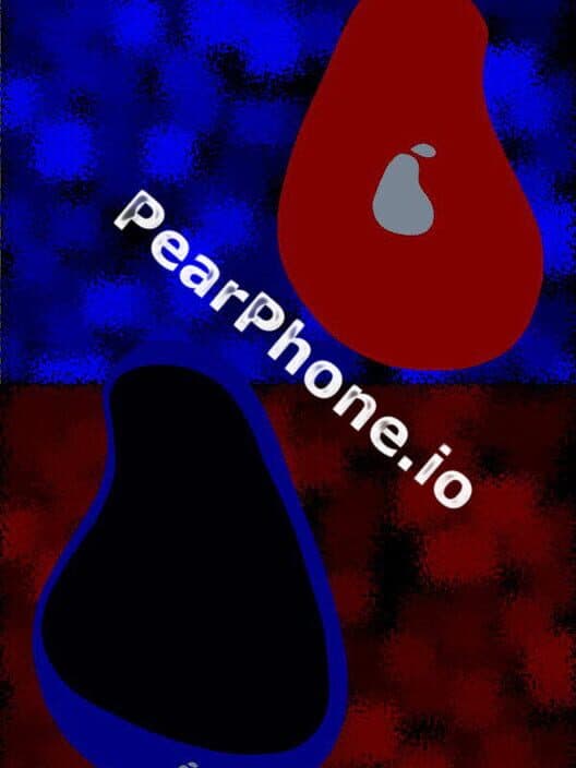 Обложка PearPhone.io