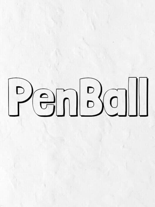 Обложка PenBall