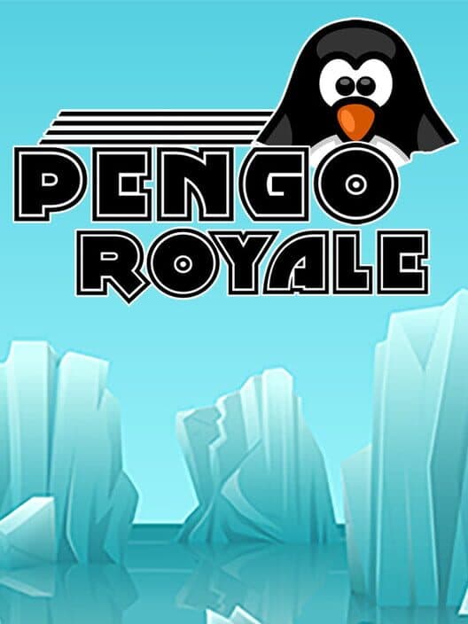 Обложка PengoRoyale