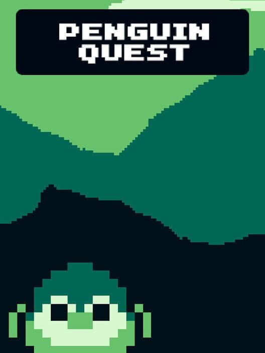 Обложка Penguin Quest