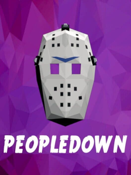 Обложка Peopledown