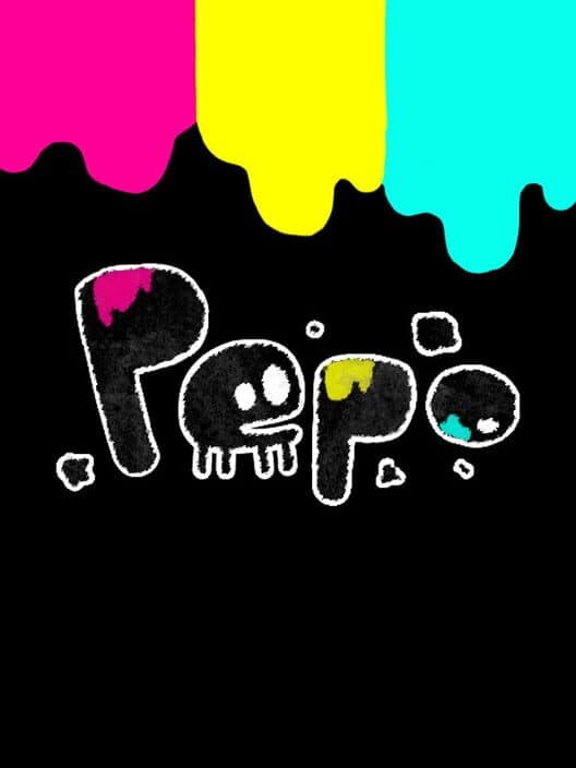 Обложка Pepo