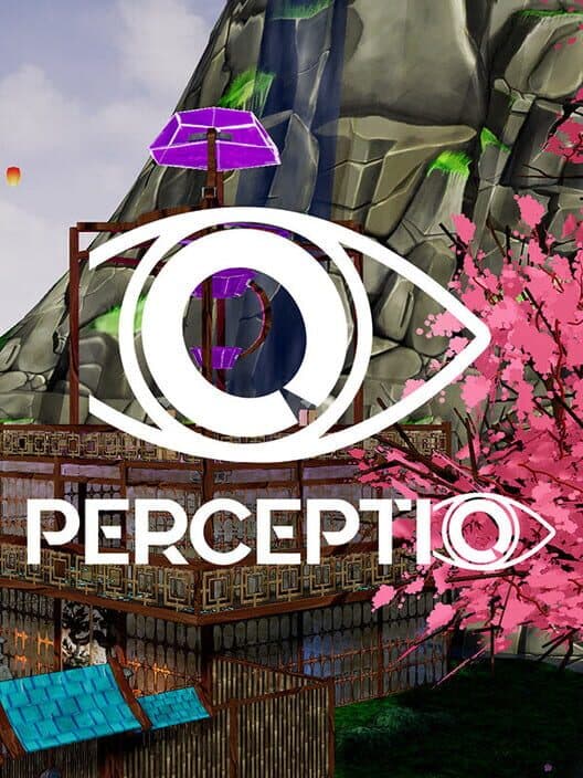 Обложка Perceptio