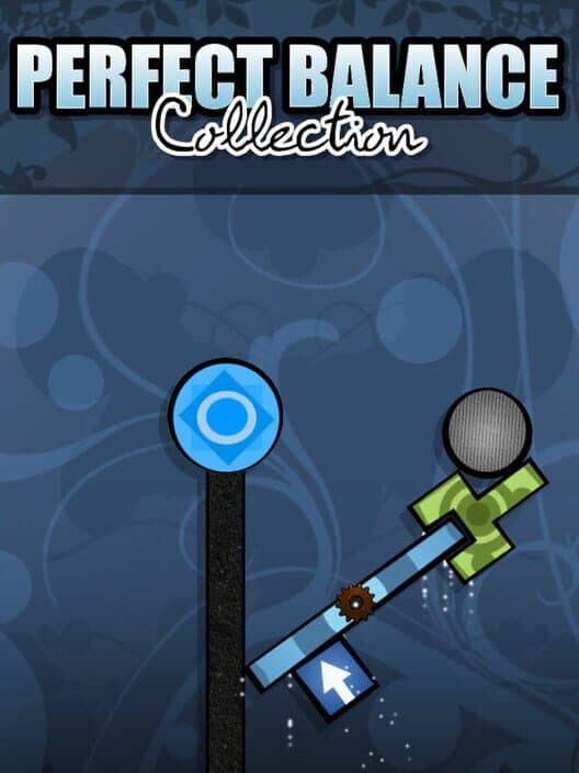 Обложка Perfect Balance Collection