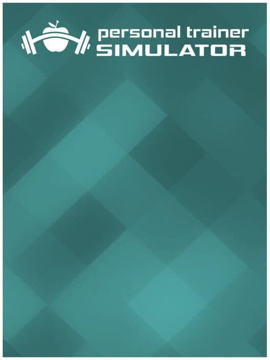 Обложка Personal Trainer Simulator