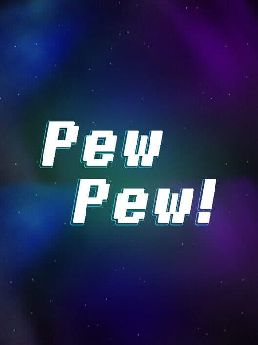 Обложка PewPew!