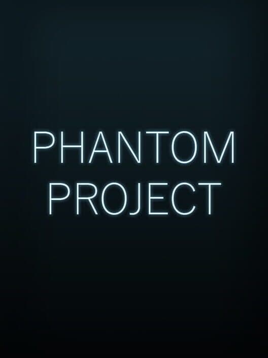 Обложка Phantom Project
