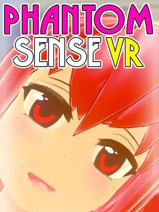 Обложка Phantom Sense VR