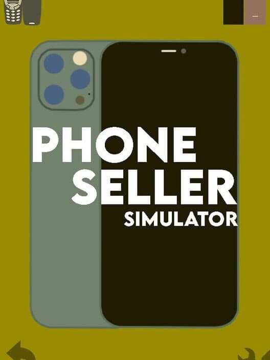 Обложка Phone Seller Simulator