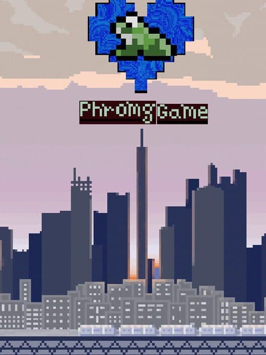 Обложка Phromg Game