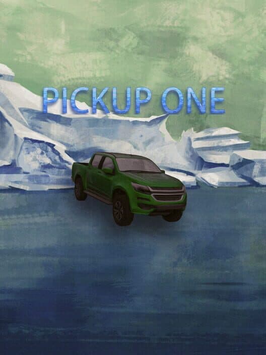 Обложка Pickup One