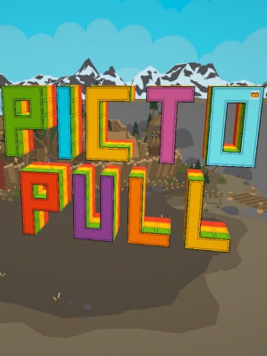 Обложка PictoPull