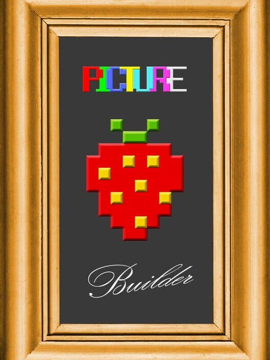 Обложка Picture Builder