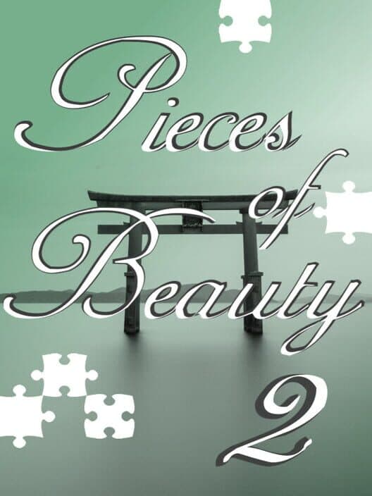 Обложка Pieces of Beauty 2