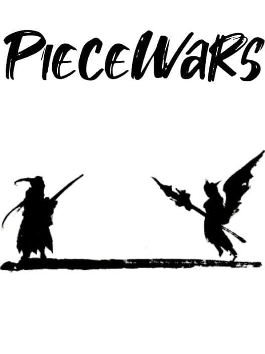 Обложка PieceWars