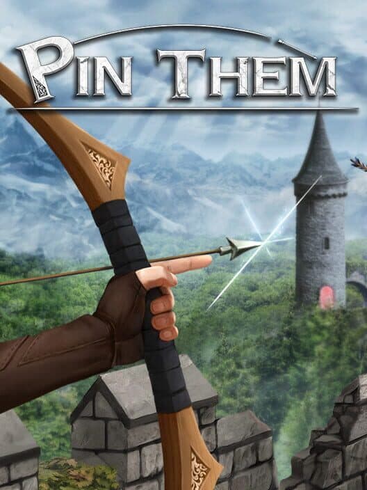 Обложка Pin Them
