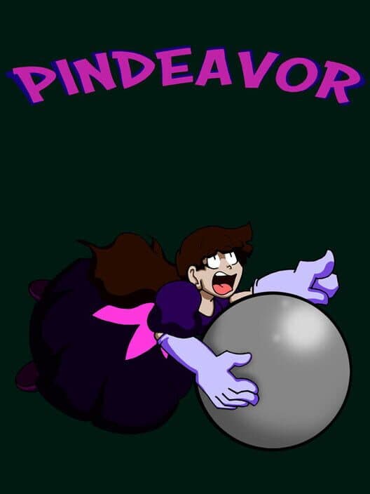 Обложка Pindeavor