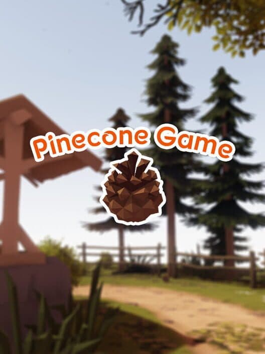 Обложка Pinecone Game