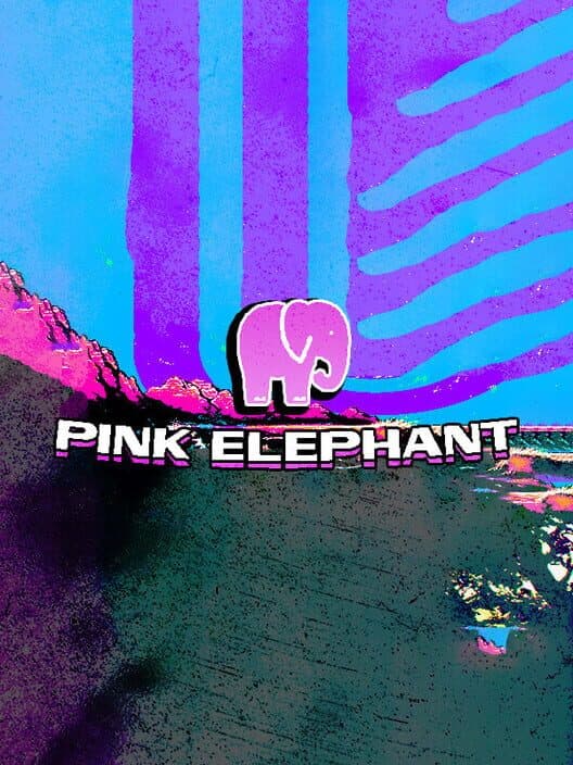 Обложка Pink Elephant