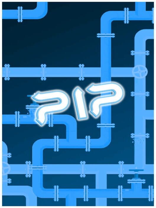 Обложка Pip