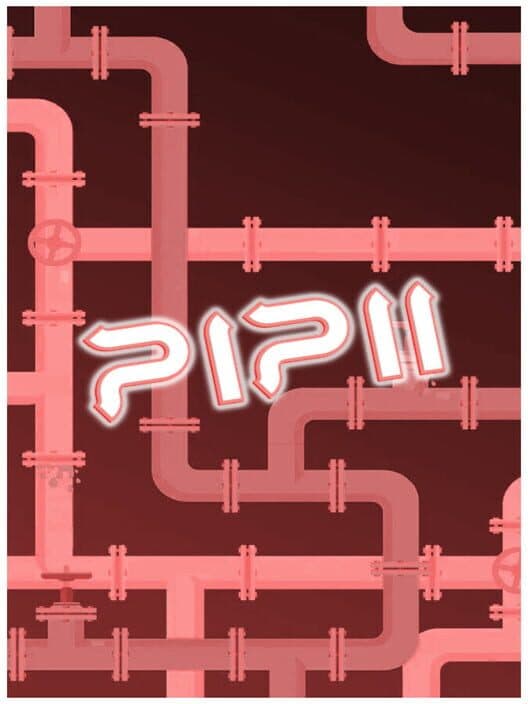 Обложка Pip 2