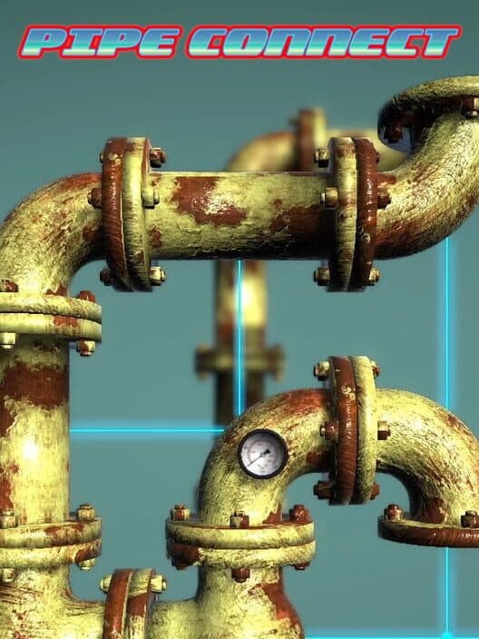 Обложка Pipe connect