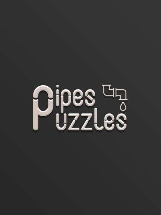 Обложка Pipes Puzzles