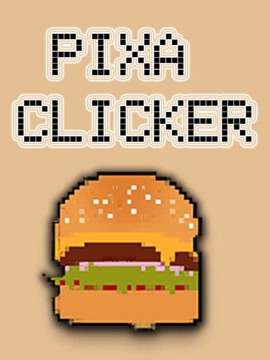Обложка Pixa Clicker