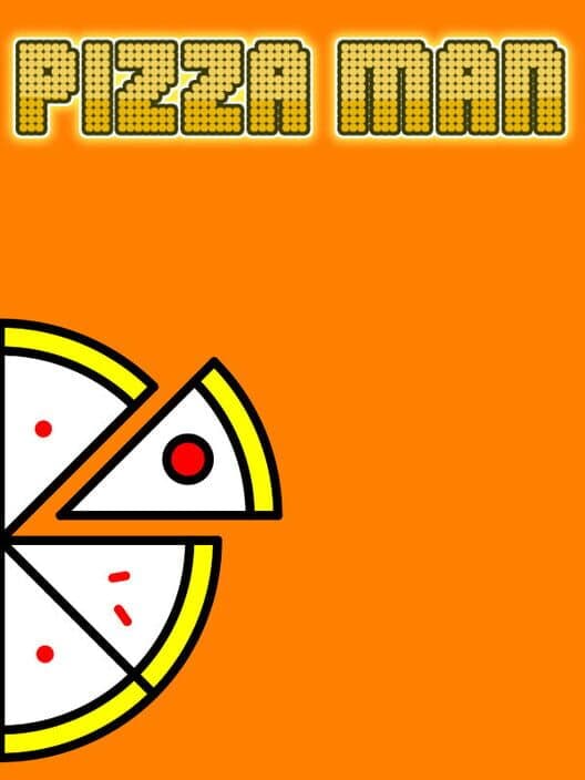 Обложка Pizza Man