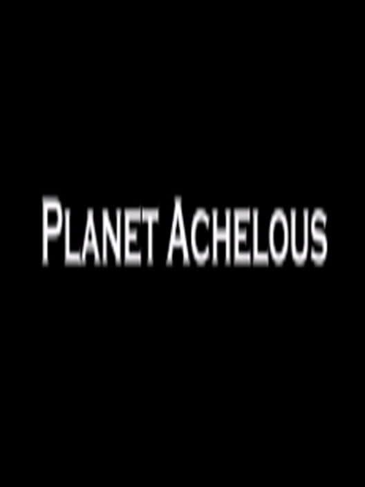 Обложка Planet Achelous