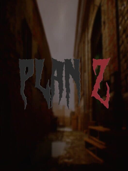 Обложка Plan Z