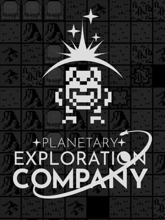 Обложка Planetary Exploration Company