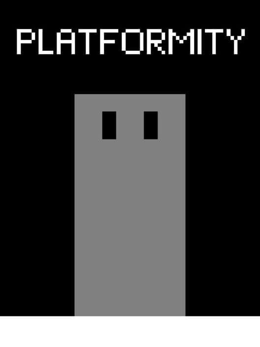 Обложка Platformity