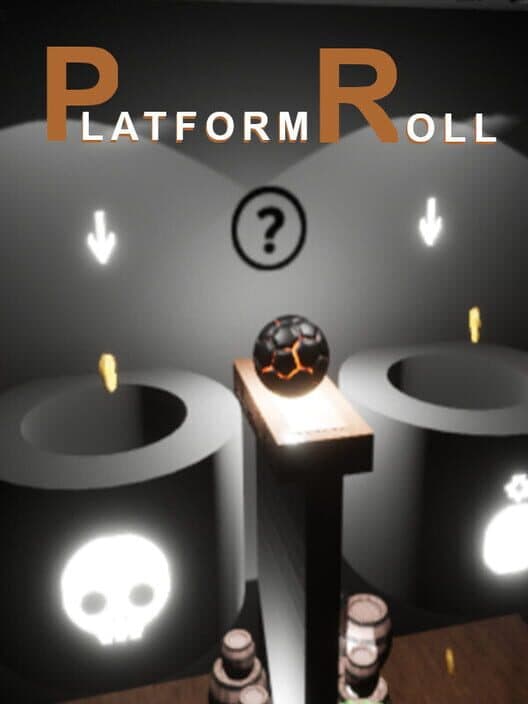 Обложка Platform Roll