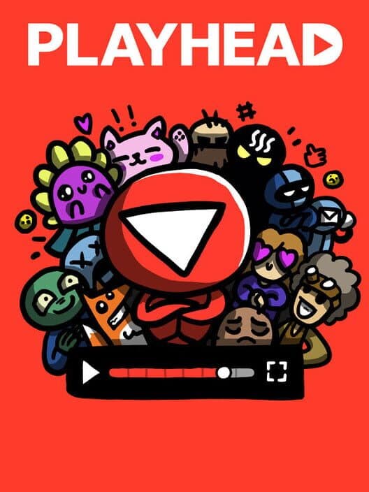 Обложка Playhead