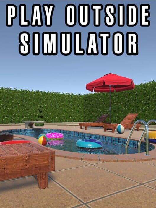Обложка Play Outside Simulator