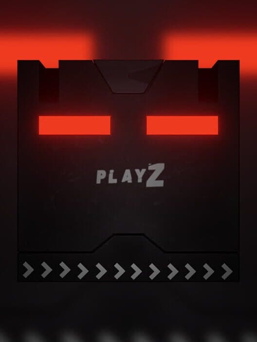 Обложка PlayZ