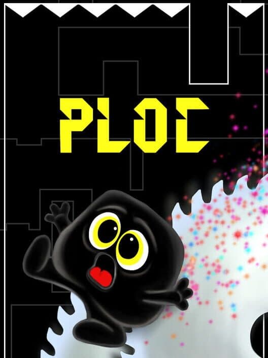 Обложка Ploc